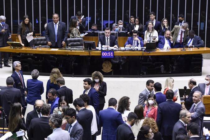 Foto: Jefferson Rudy/Agência Senado