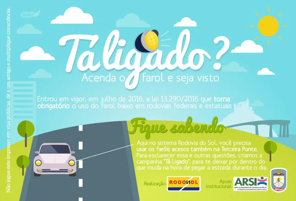 Rodosol - Imagem