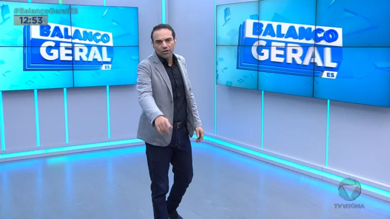 Casal é esfaqueado durante assalto em Cariacica