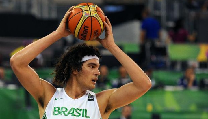 Capixabas nos Jogos Olímpicos: com lesão nas costas, Anderson Varejão viaja para os EUA para fazer exames