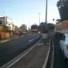 Motociclista atropela criança e foge sem prestar socorro em Fundão