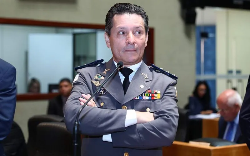 Ministro do STF manda suspender Instagram de deputado capixaba com 275 mil seguidores