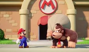 Review: Mario Vs Donkey Kong surpreende com puzzles incríveis no Switch