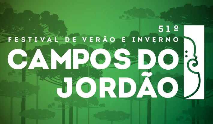 Festival de Campos do Jordão terá edições de inverno e verão