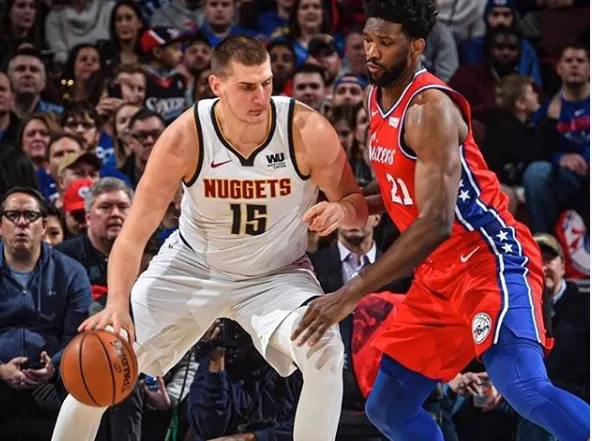 Jokic brilha, mas Pacers vencem Nuggets fora de casa na NBA