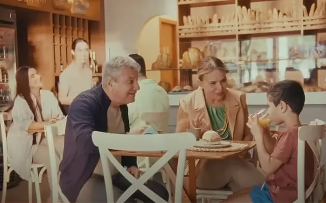 Grand Construtora apresenta “Dorama” da Família Taj Home Resort