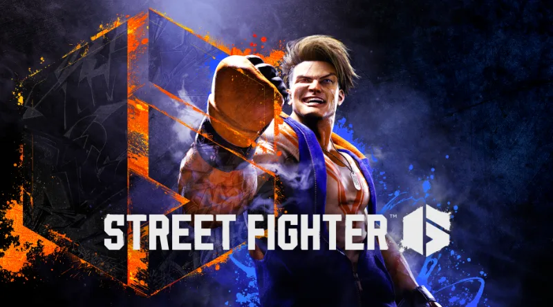 Street Fighter 6 é anunciado para o dia 2 de Junho de 2023