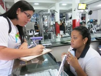 Nota Vitória: 123 mil notas já foram emitidas na capital após início do programa