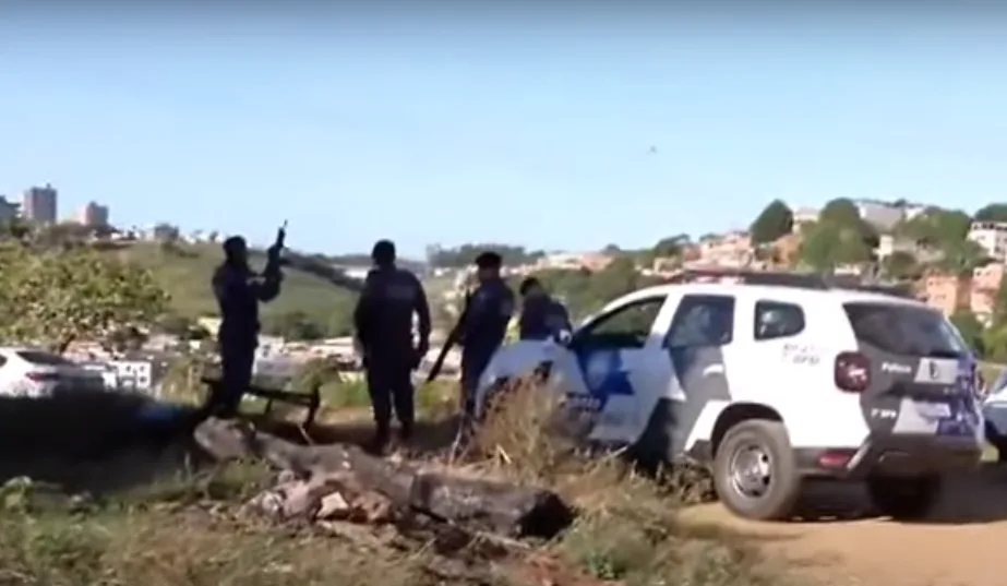 Ataque a tiros deixa homem morto e grávida e outros 4 feridos em Cariacica