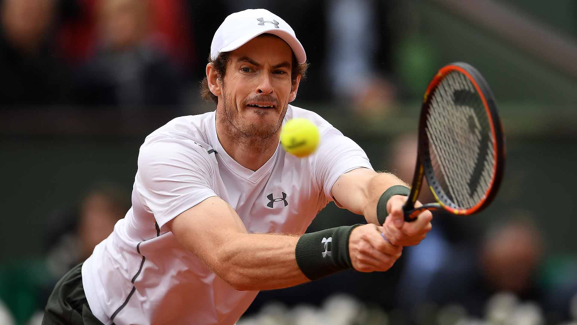 Murray desiste de novo jogo de exibição e preocupa para Wimbledon