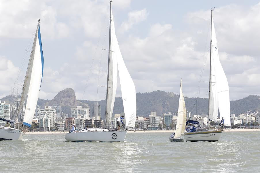 62ª edição da Taça Cidade de Vitória acontece neste final de semana