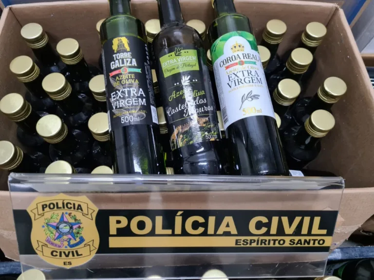 Foto: divulgação / sesp