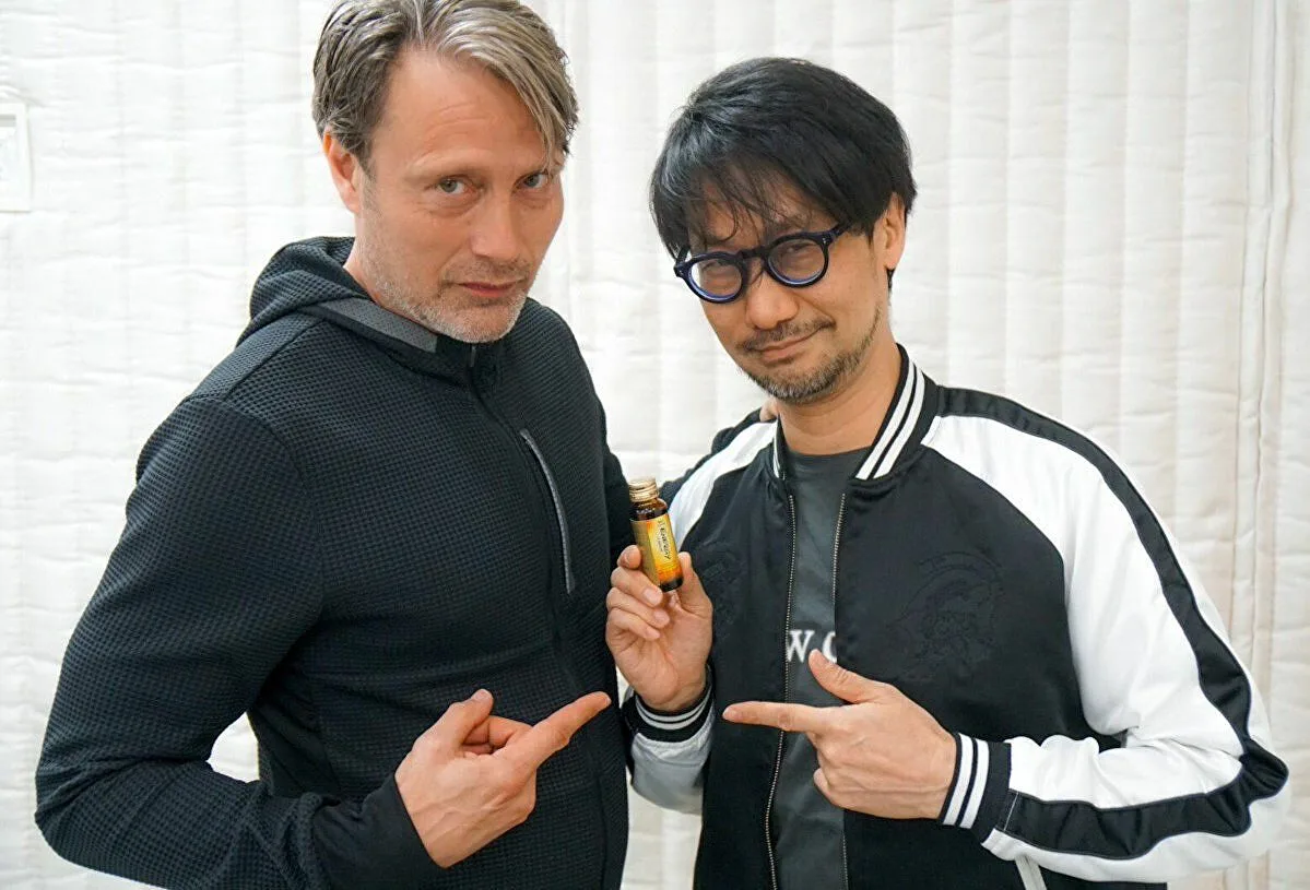 Hideo Kojima estava idealizando jogo similar a série 'The Boys'