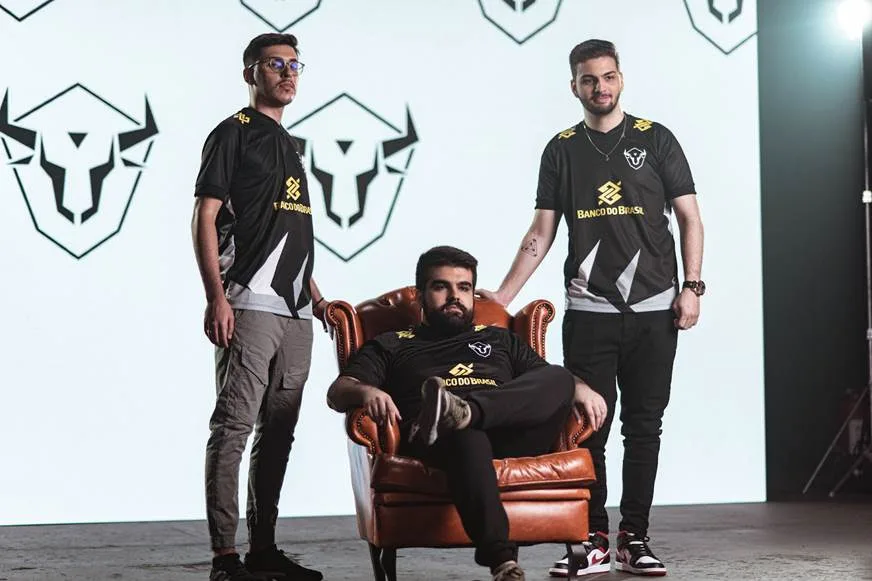 Campeonato Brasileiro de Rainbow Six Siege: W7M se isola na liderança