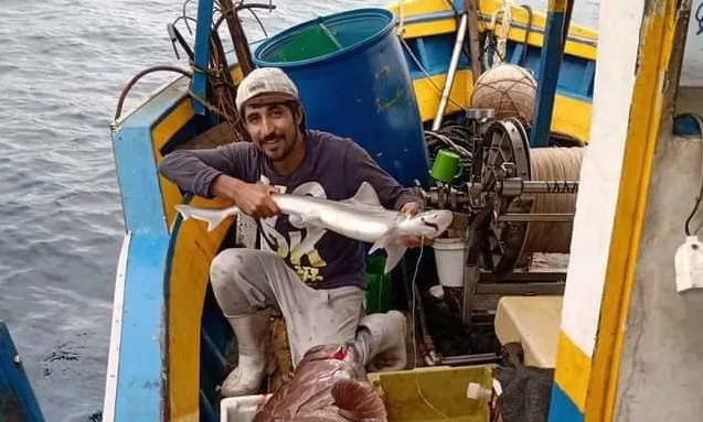 Jovem pescador fez último pedido antes de morrer em naufrágio