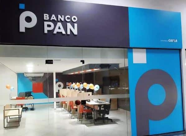 Banco PAN oferece bolsa de R$ 2,4 mil para estagiários