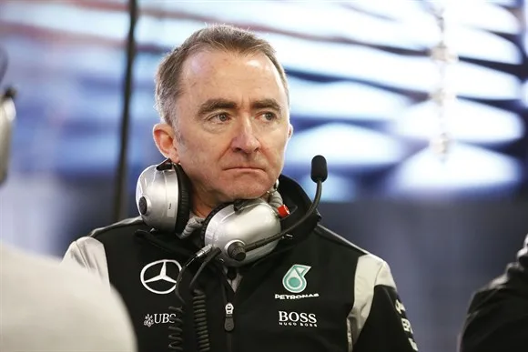 Williams oficializa retorno do engenheiro Paddy Lowe após 30 anos