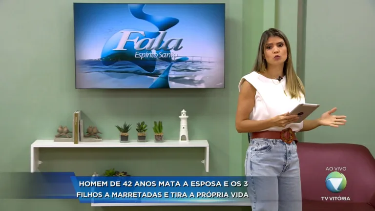 Psicólogo fala sobre caso em São Domingos do Norte