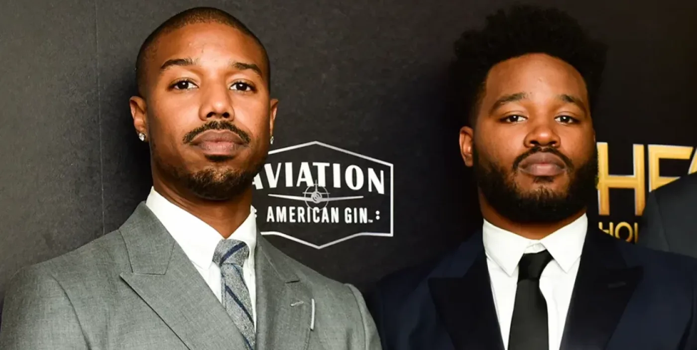 Ryan Coogler e Michael B. Jordan se reúnem para um novo filme