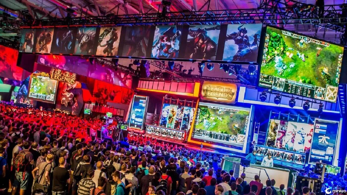 Abragames lidera parceria com gamescom e maior evento de games da Europa terá o Brasil como país foco da edição de 2023