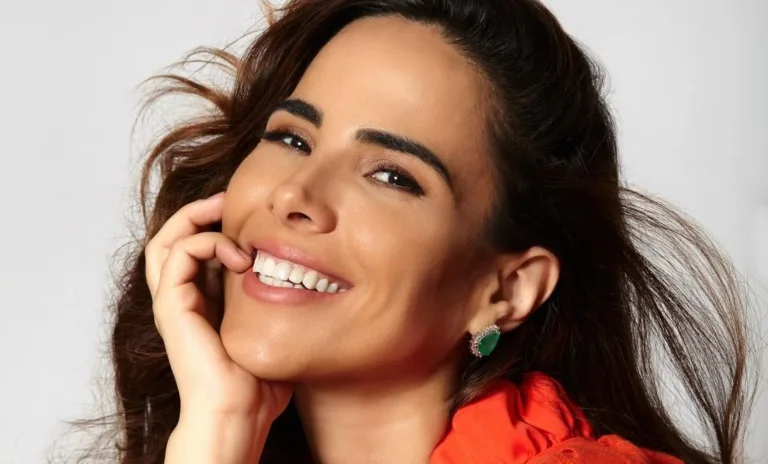 Foto: Instagram/ @wanessa