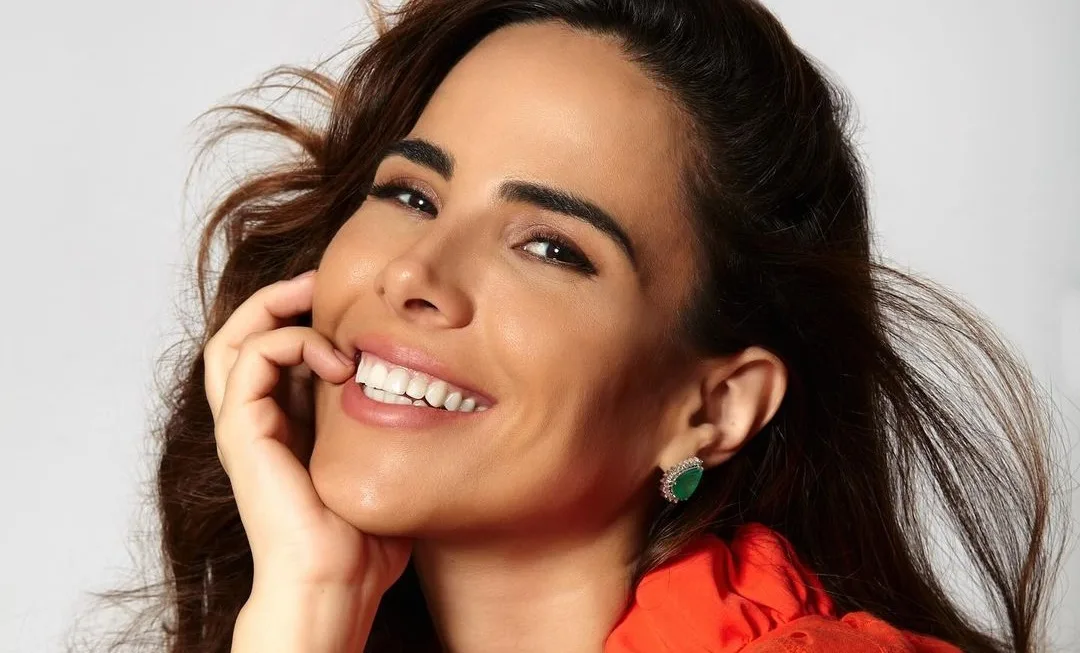 Wanessa Camargo dá detalhes de acidente com carro