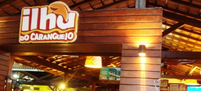 Restaurante Ilha do Caranguejo contrata gerente