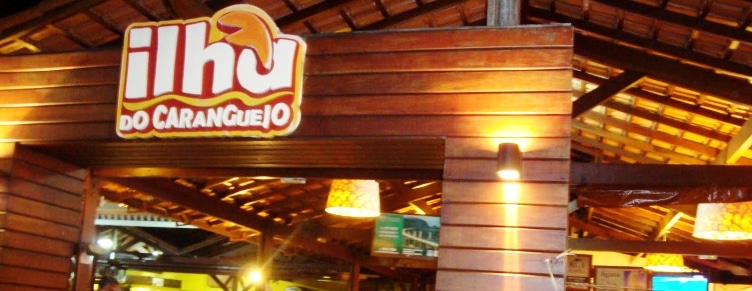 Restaurante Ilha do Caranguejo contrata gerente