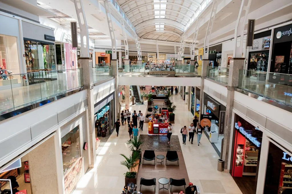 Shopping Vitória faz 30 anos e investe em lazer, entretenimento e gastronomia