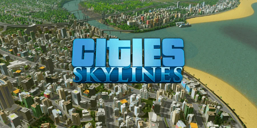 Jogo grátis para PC - Cities: Skylines, o Sim City da nova geração