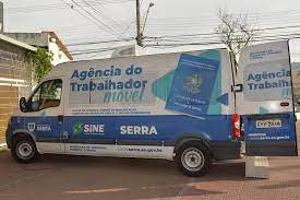 Foto: Divulgação/Prefeitura da Serra