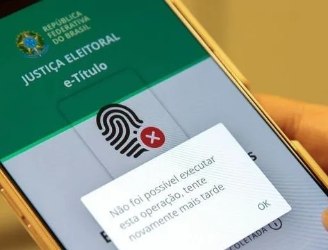 Não conseguiu acessar o e-Título? Veja outras formas de justificar