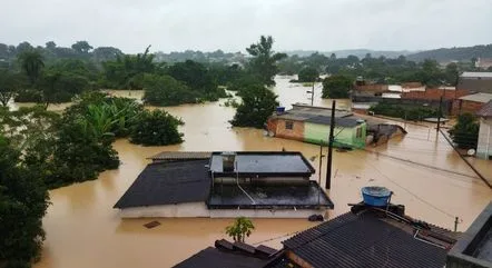 Chuvas em MG: causam mais 10 mortes em um dia; total chega a 19