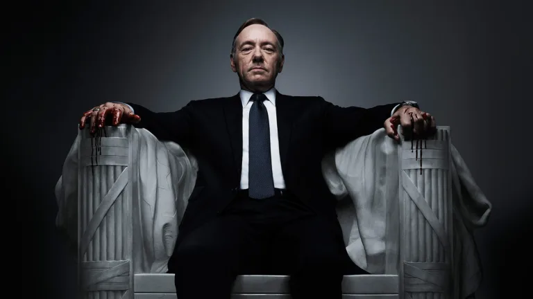 Netflix anuncia data de estreia da quinta temporada de House of Cards