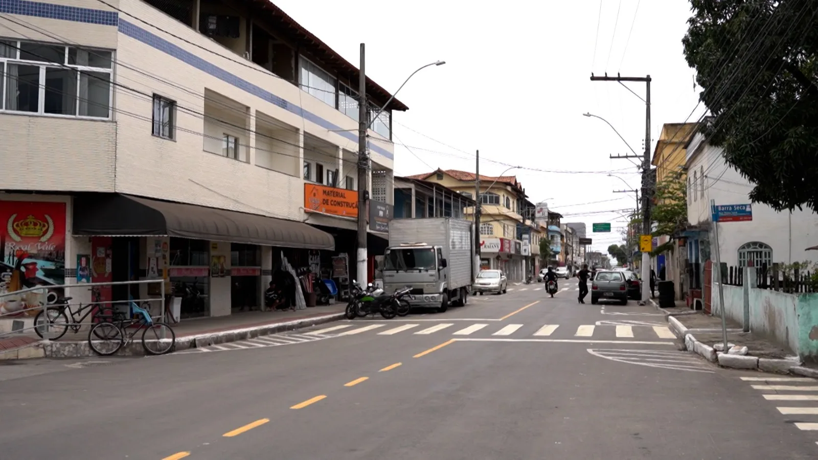 Vidraceiro é preso suspeito de agredir filha de 11 anos com barra de ferro em Vila Velha