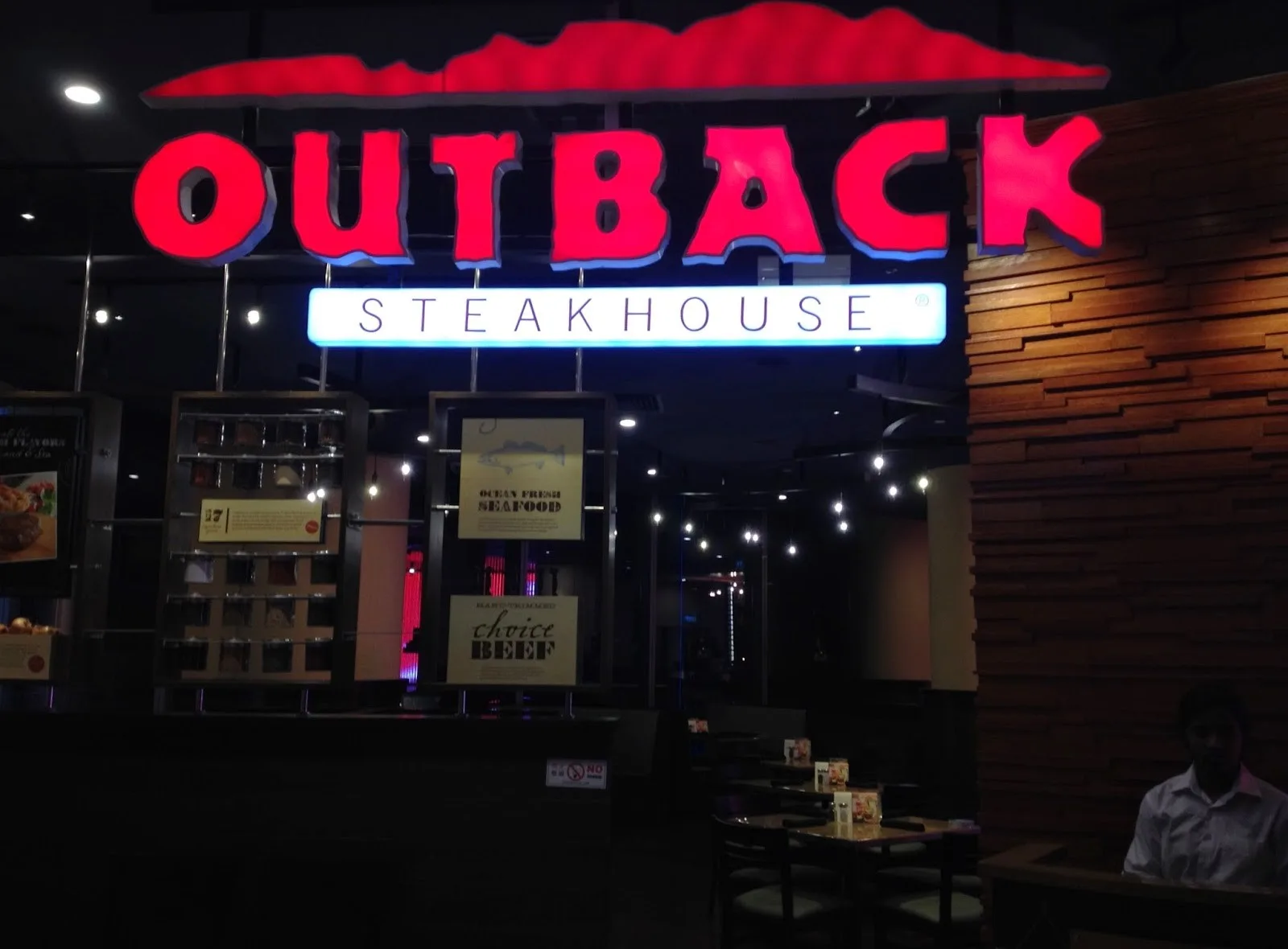 ES vai receber 3ª loja da rede Outback; saiba onde será