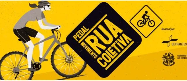 Rua Coletiva ganha jingle especial para férias de julho