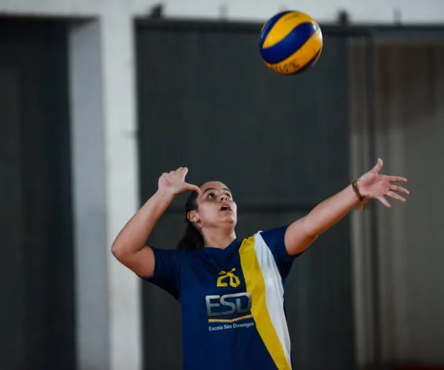 Joesvi Vôlei Feminino