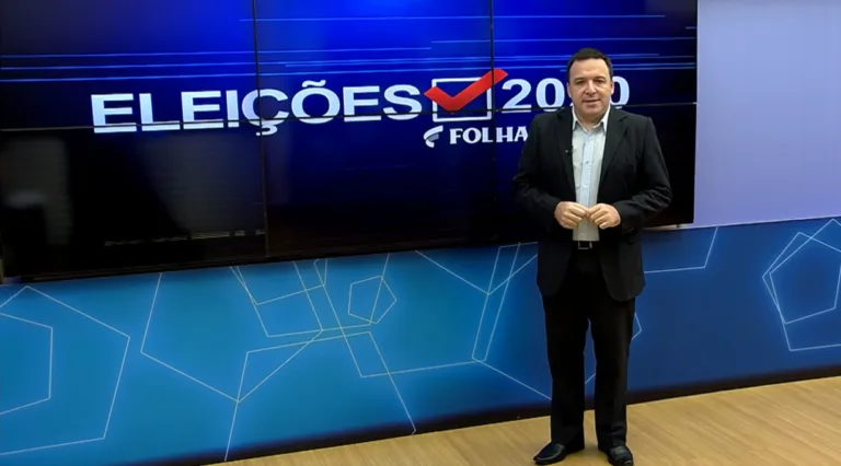 Eleições 2020: Especialistas analisam resultado da pesquisa de intenção de voto para prefeito de Viana