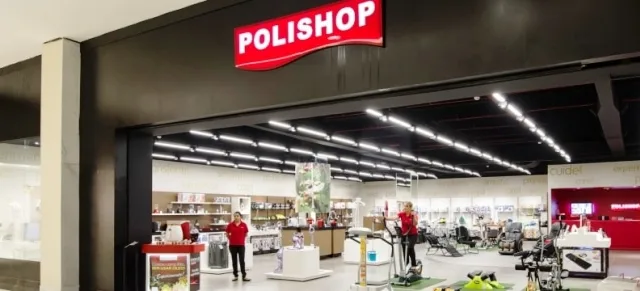 Polishop abre vagas para vendedores e subgerente