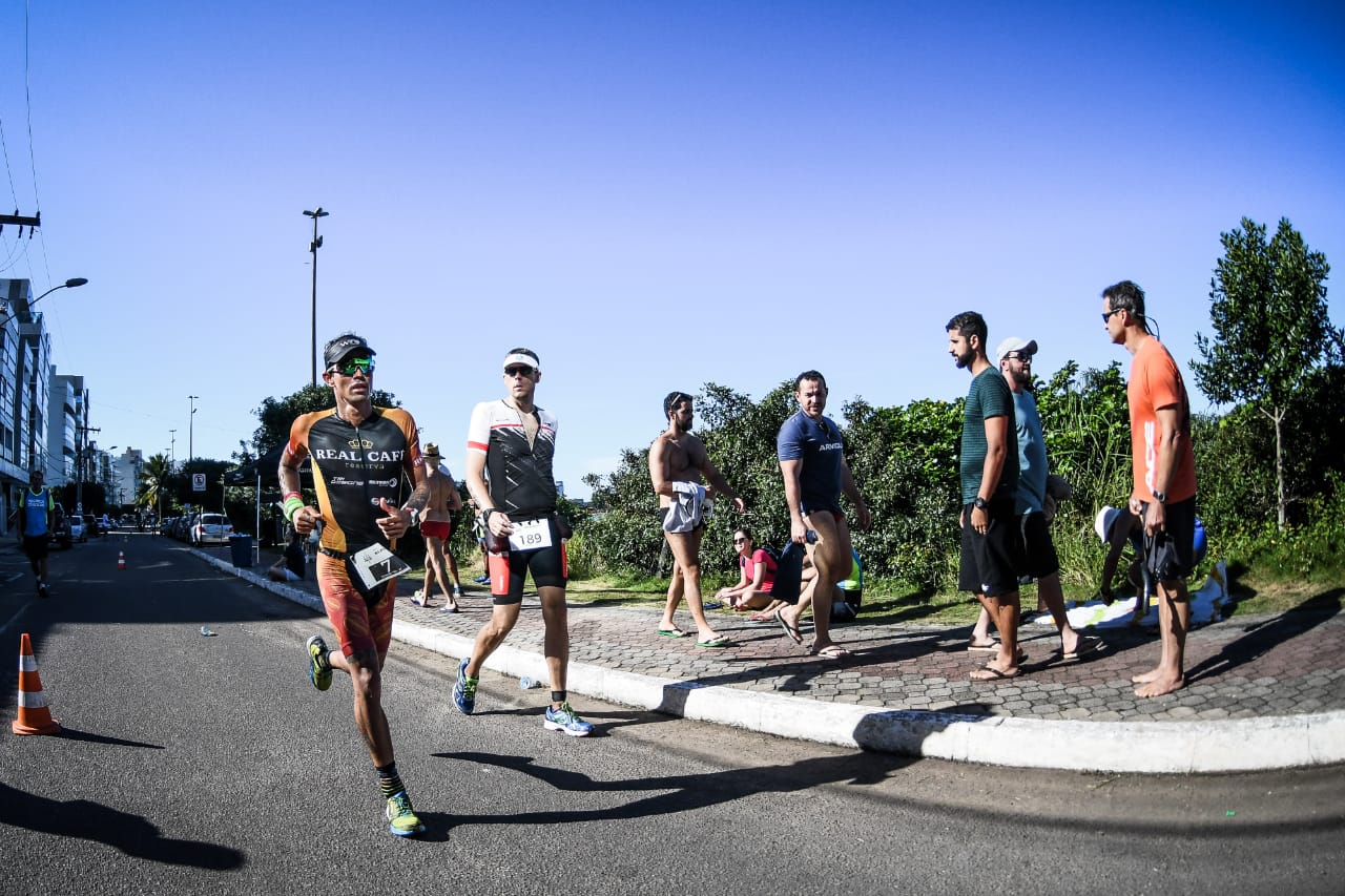 Capixaba de Ferro: o maior desafio do Triathlon no Espírito Santo