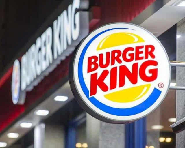 Burger King abre mais de 1500 vagas em todo o país