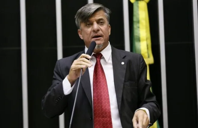 Conselho de Ética suspende deputado Boca Aberta por seis meses