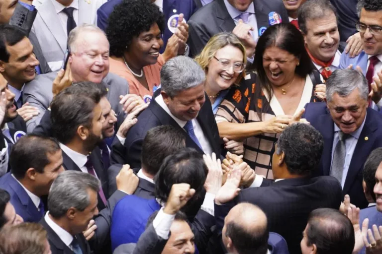 Foto: Pablo Valadares/Câmara dos Deputados