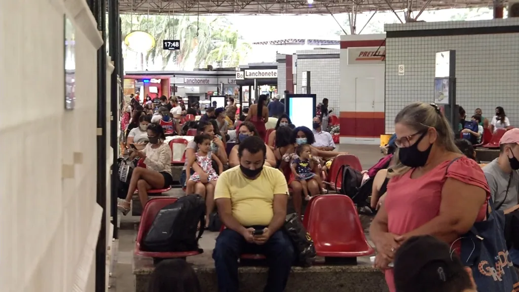 Operação da PRF no Carnaval