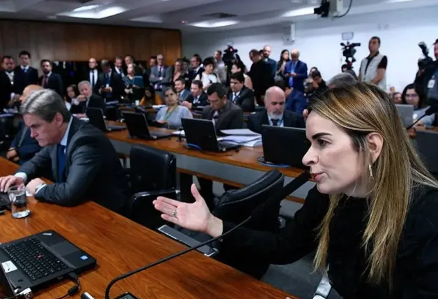 Senado aprova projeto que altera lei de telecomunicações