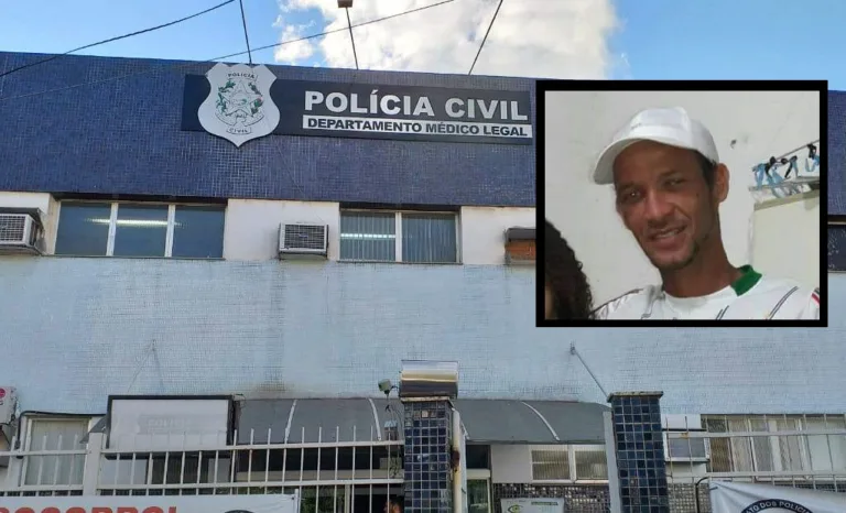 Homem encontrado morto dentro de casa em Cariacica é identificado e velado