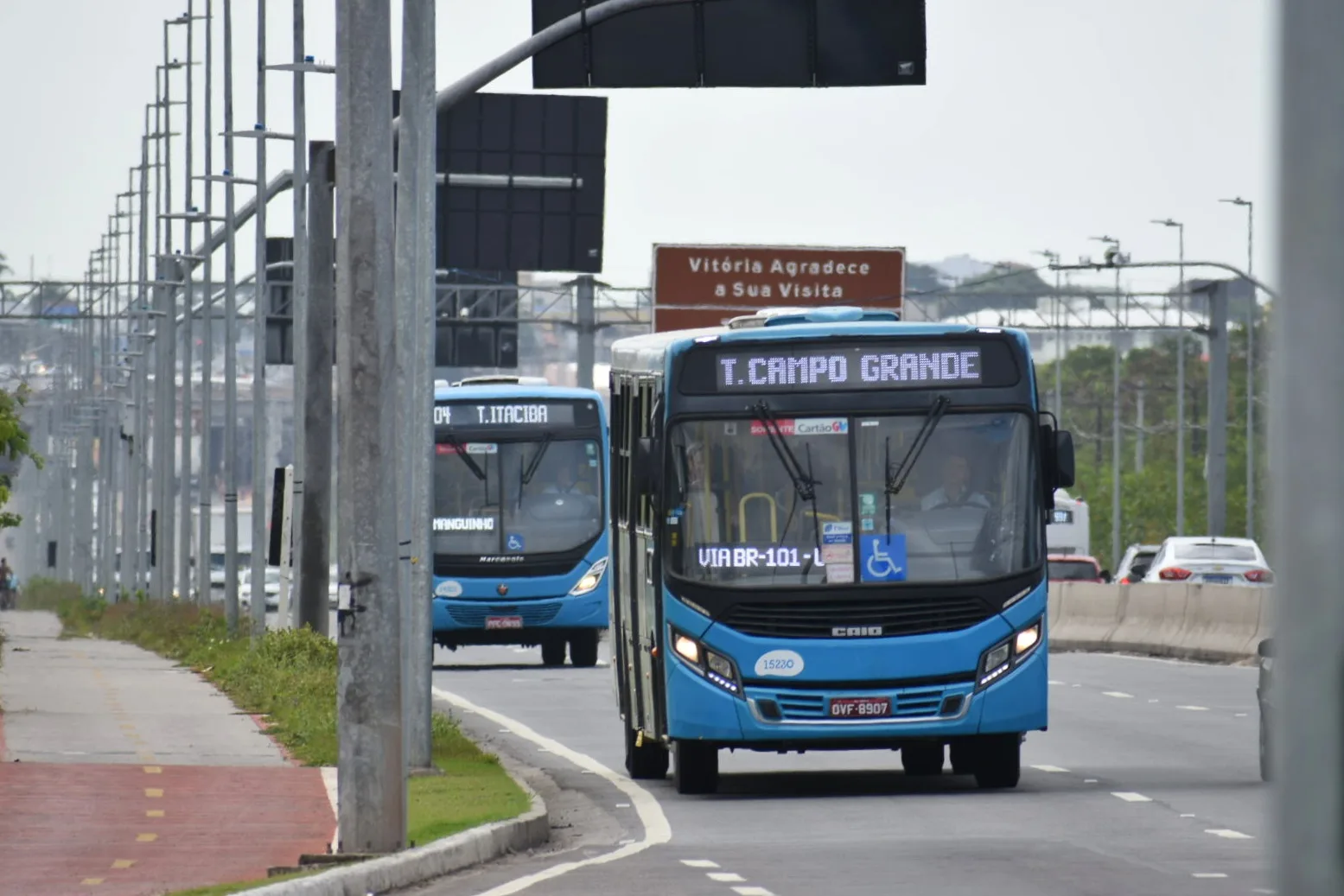 ES leva fama de estado fofoqueiro em notícia de língua presa: "No ônibus é babado"