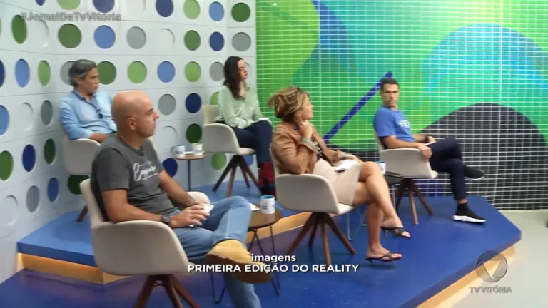 Vem aí a segunda temporada do reality Espírito Startups