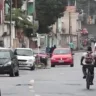Jovem é ferido por golpes de faca em Central Carapina